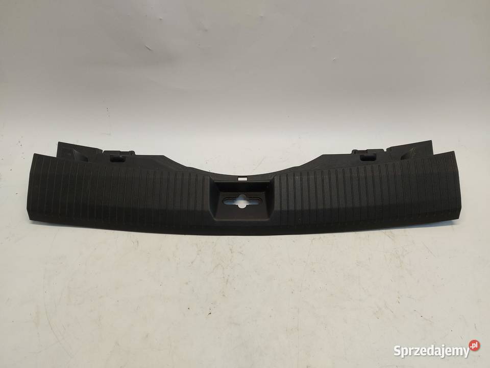 Nissan XTRAIL T33 IV 2023r Osłona pasa tylnego