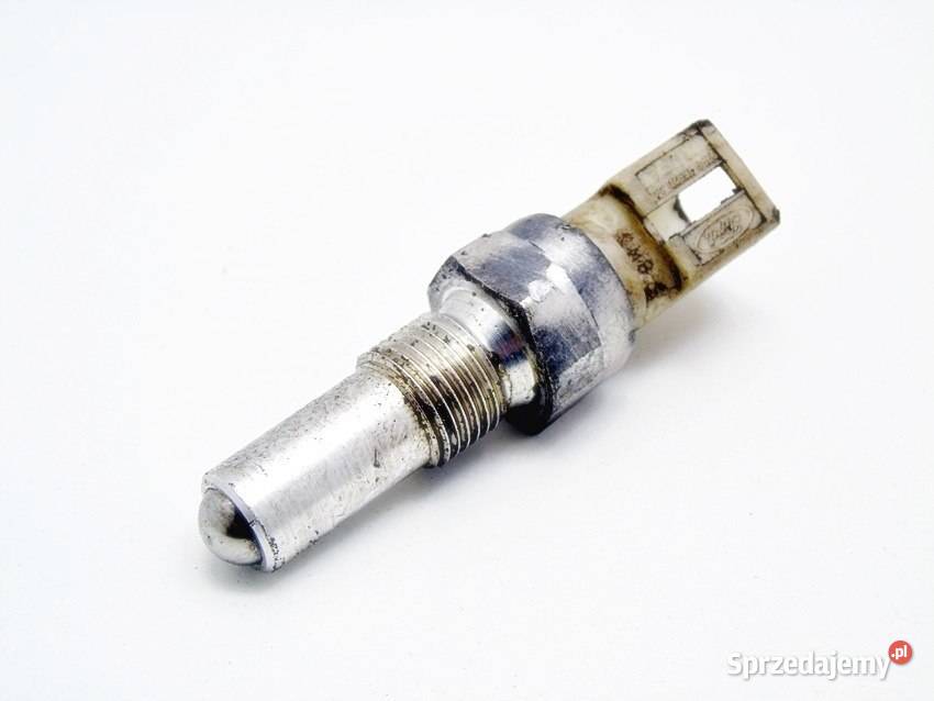 CZUJNIK BIEGU 16 16V ZETEC FOCUS I PUMA FIESTA śląskie Sosnowiec