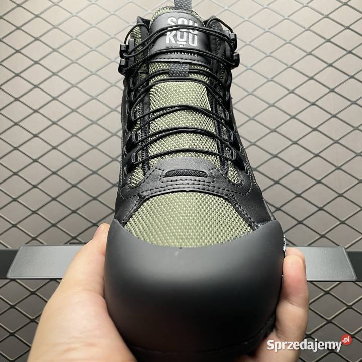 Buty The North Face Soukuu Glenclyffe Tnf r 4046 mazowieckie Warszawa