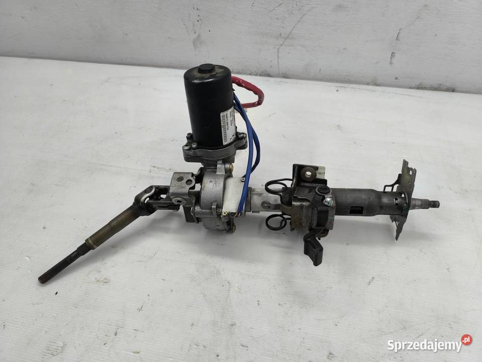 KOLUMNA WSPOMAGANIE ELEKTRYCZNE TOYOTA AVENSIS