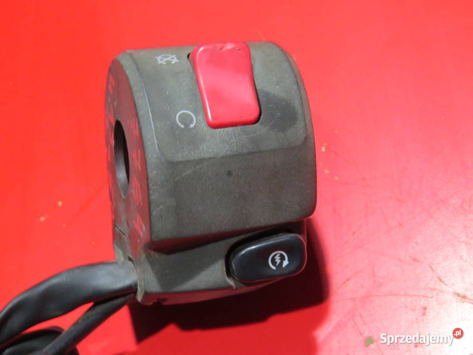 KAWASAKI Z750 Z 750 0412 przełacznik włącznik Przełączniki mazowieckie Warszawa