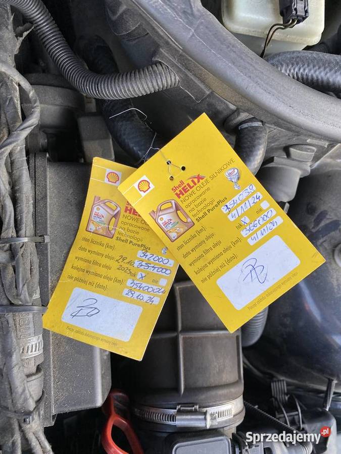 BMW Seria 3 325xiA 4x4 LPG Zadbana Super Seria 3