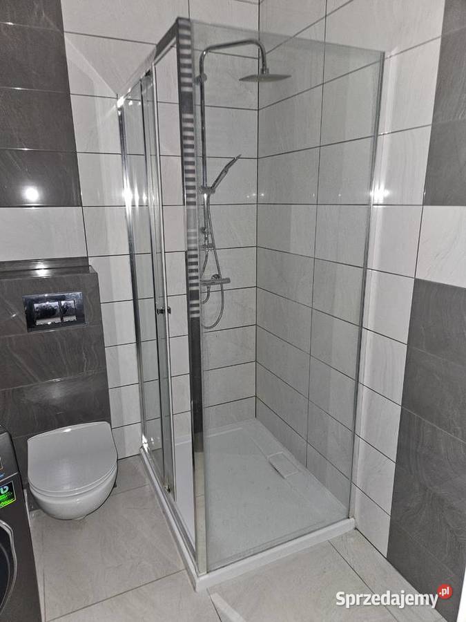 Łazienka kompletne wyposażenie Pozostałe Olsztyn