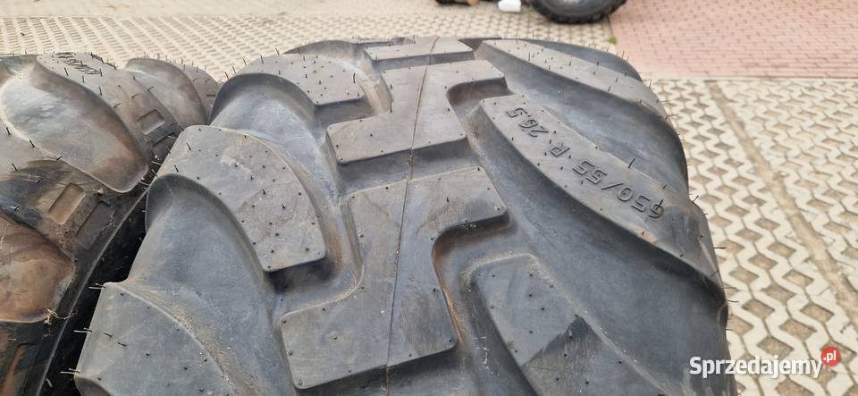 65055r265 60055r265 Alliance Nowe Fligl Opony rolnicze Nowe Miasto Lubawskie