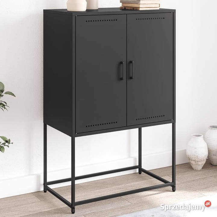Szafka pod telewizor oliwkowa 1005x39x605