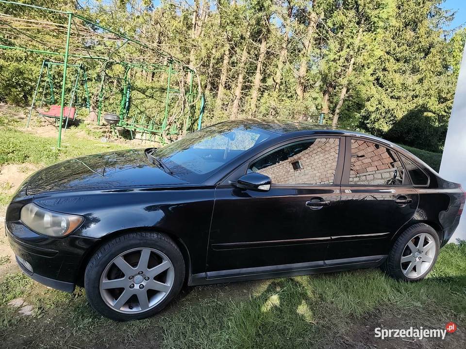 Volvo S60 20 disel Sanok