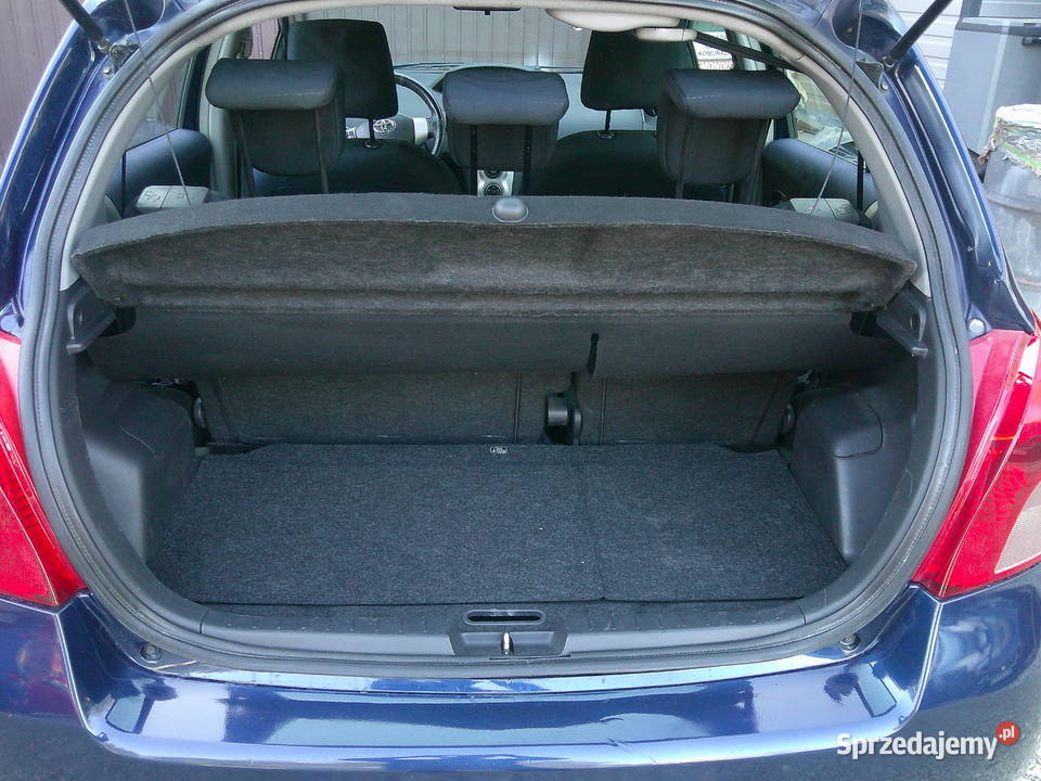 Toyota Yaris Tarnów sprzedam