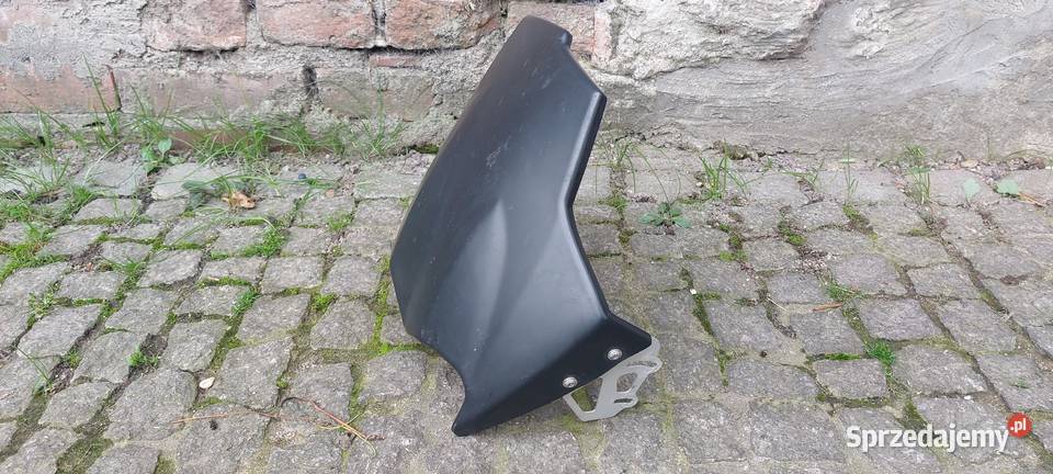 MB Owiewka FLOWJET Wunderlich do BMW R1200GS dolnośląskie Wiązów sprzedam