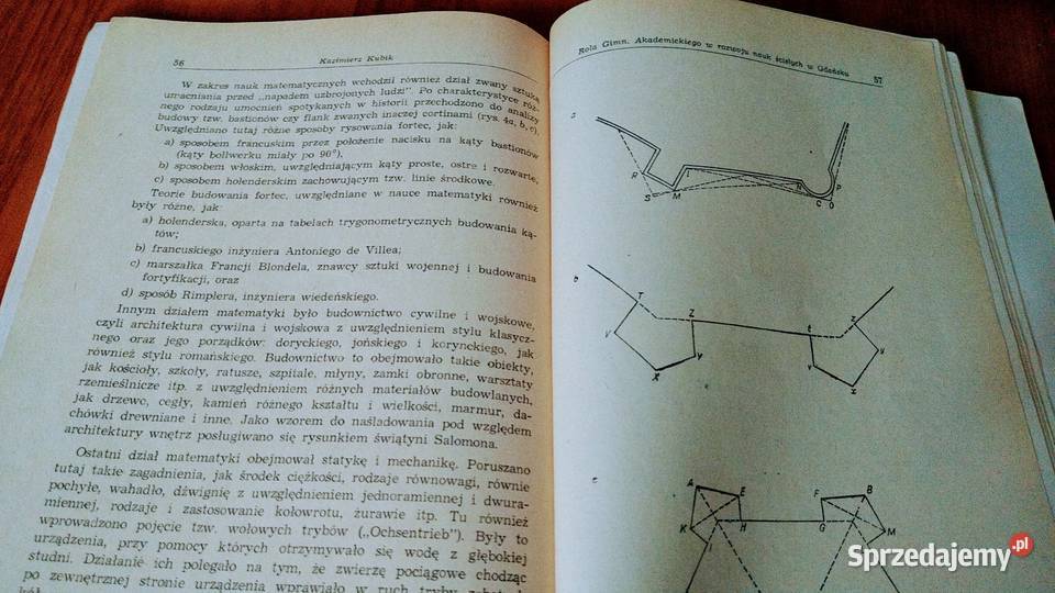 Rola Gimnazjum Akademickiego w rozwoju nauk miękka