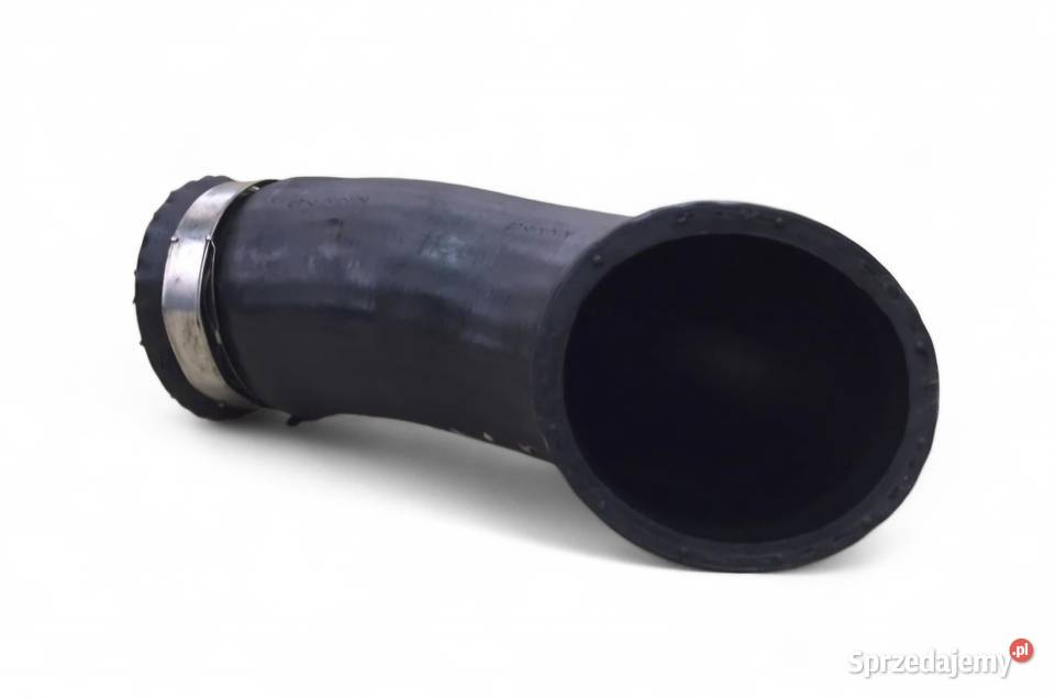 PRZEWÓD POWIETRZA INTERCOOLERA AUDI A4 B6 19 TDI świętokrzyskie Działoszyce