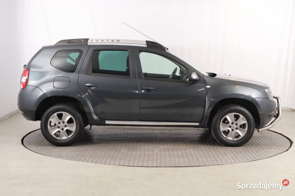 Dacia Duster 12 TCe 122618km