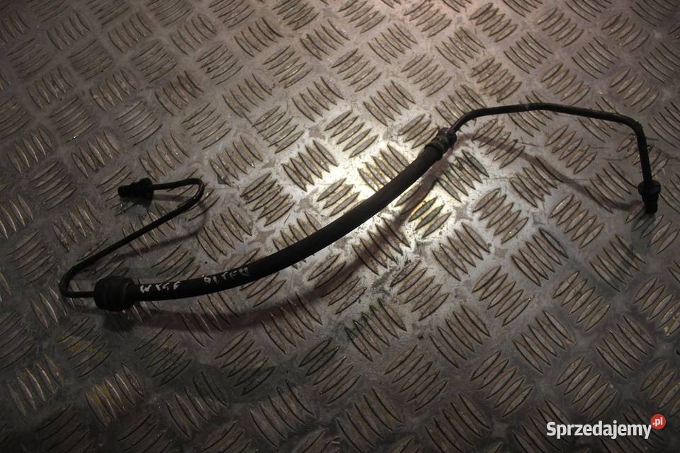 PRZEWÓD WYSPRZĘGLIKA SPRZĘGŁA SEAT ALTEA 16 osobowe