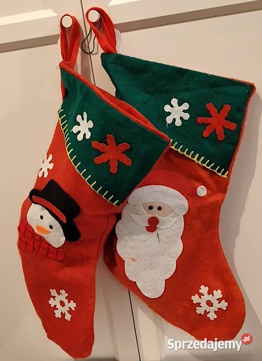 ozdoby świąteczne Bukowno