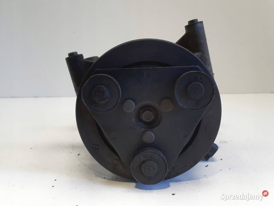 SPRĘŻARKA KLIMATYZACJI Land Rover Freelander II Chełm