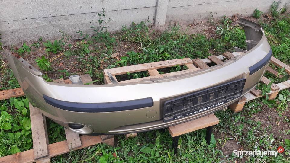 zderzak przedni Ford Mondeo mk3