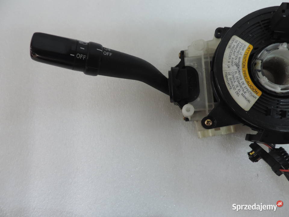 SUZUKI LIANA PRZEŁĄCZNIK ZESPOLONY 3740068JM Nowy Sącz