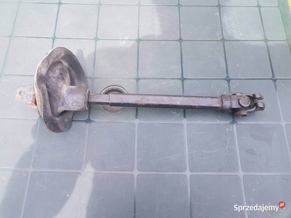Drążek kolumny kierowniczej Renault 11 i 9 1986r Końskie