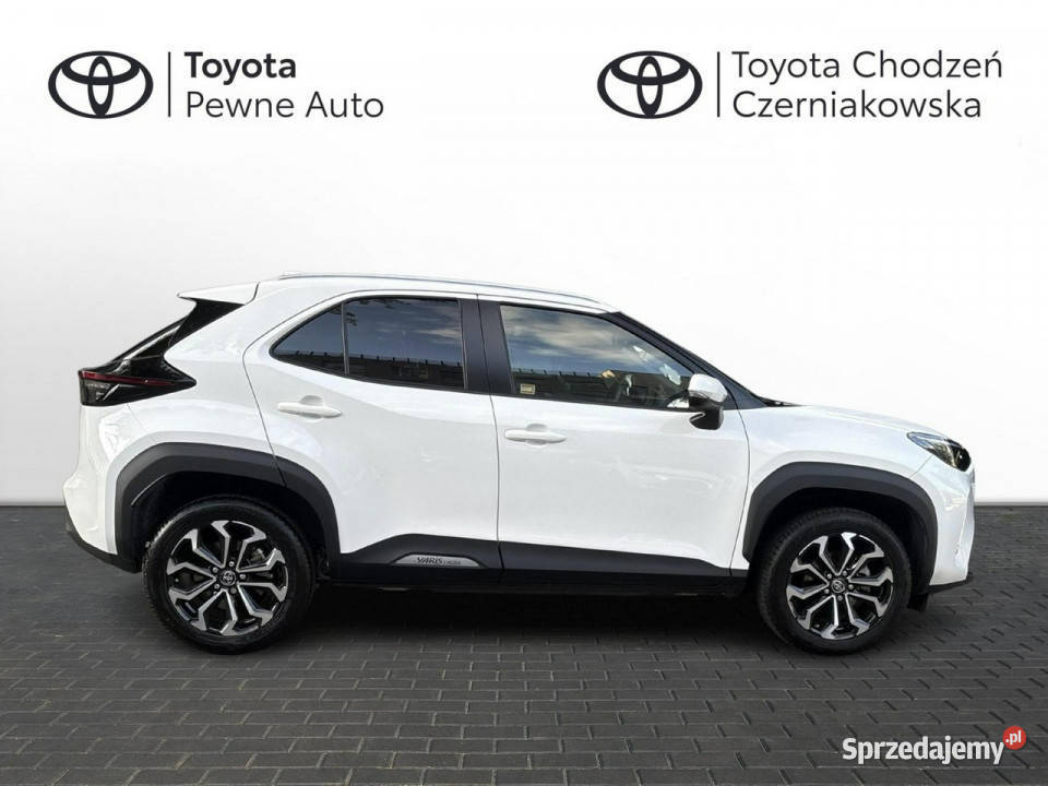 Toyota Yaris Cross 15 Hybrid COMFORT STYLE TECH