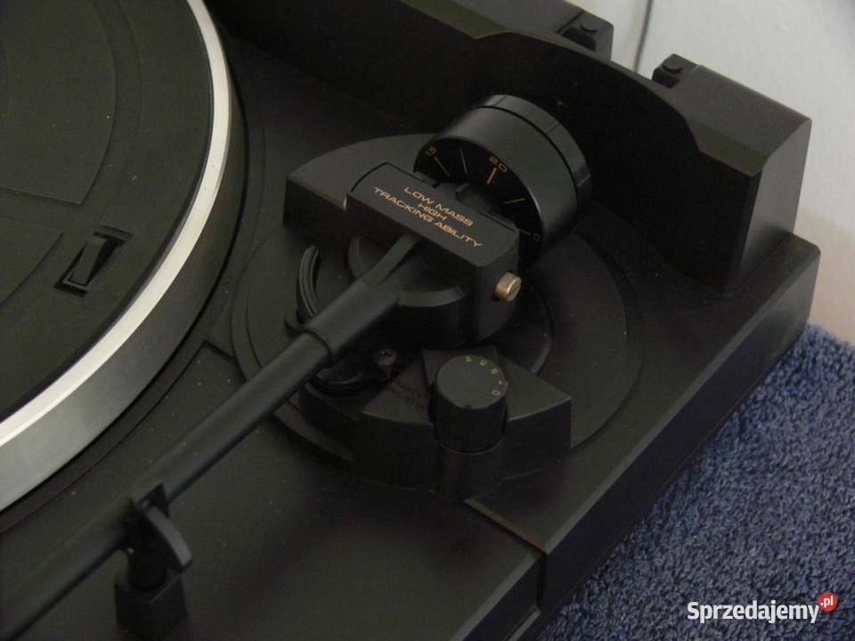 Gramofon Pioneer 445 Direct Drive automat podkarpackie Jasło