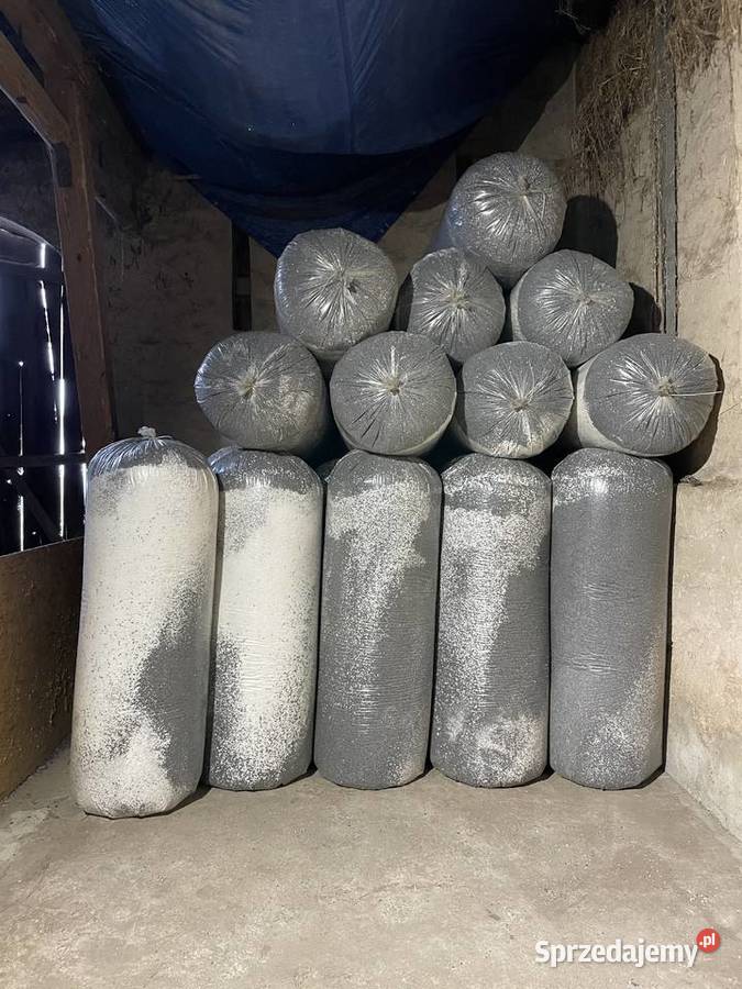 Granulat styropianowy Jawor