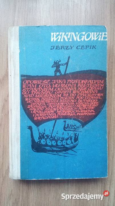 Wikingowie mazowieckie Warszawa