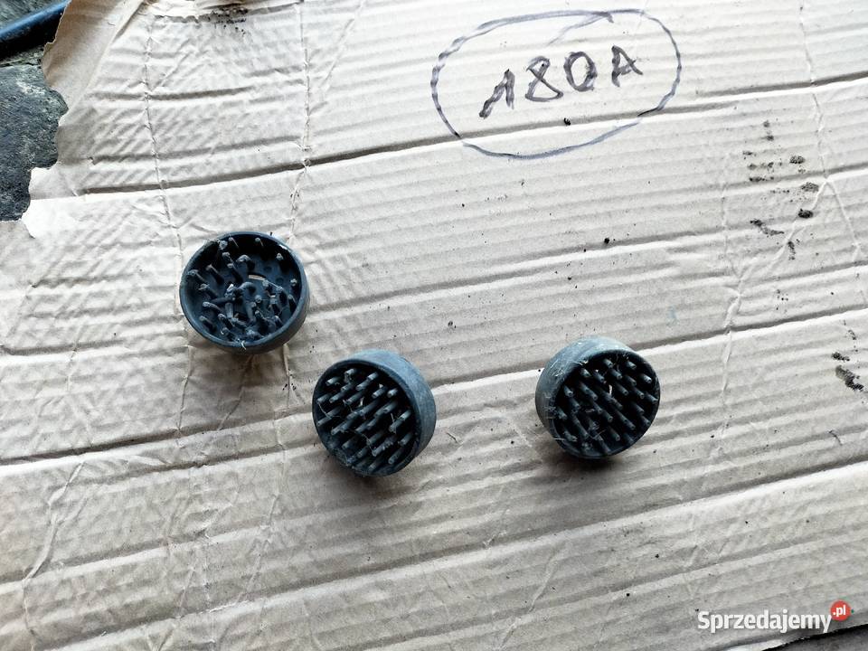 FIAT UNO PODPORA ODBÓJ ZDERZAKA PRZÓD PRZEDNIEGO sprzedam