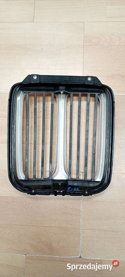 BMW e12 atrapa nerka 1848104 Rzeszów