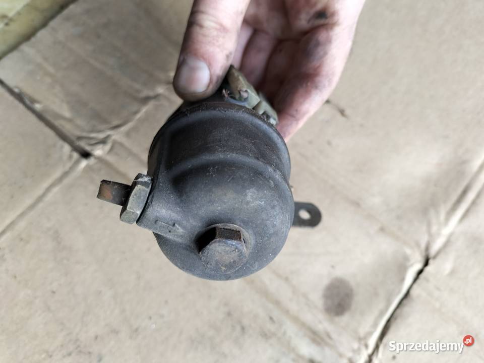 OBUDOWA FILTRA GAZU LPG CEWKA CLASS lubelskie Kamień-Kolonia sprzedam