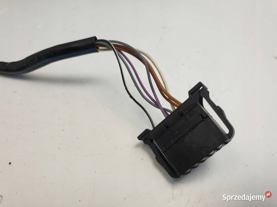 VW Passat B6 0510r LUSTERKO PRAWE 7 kabli EUROPA Chełm sprzedam