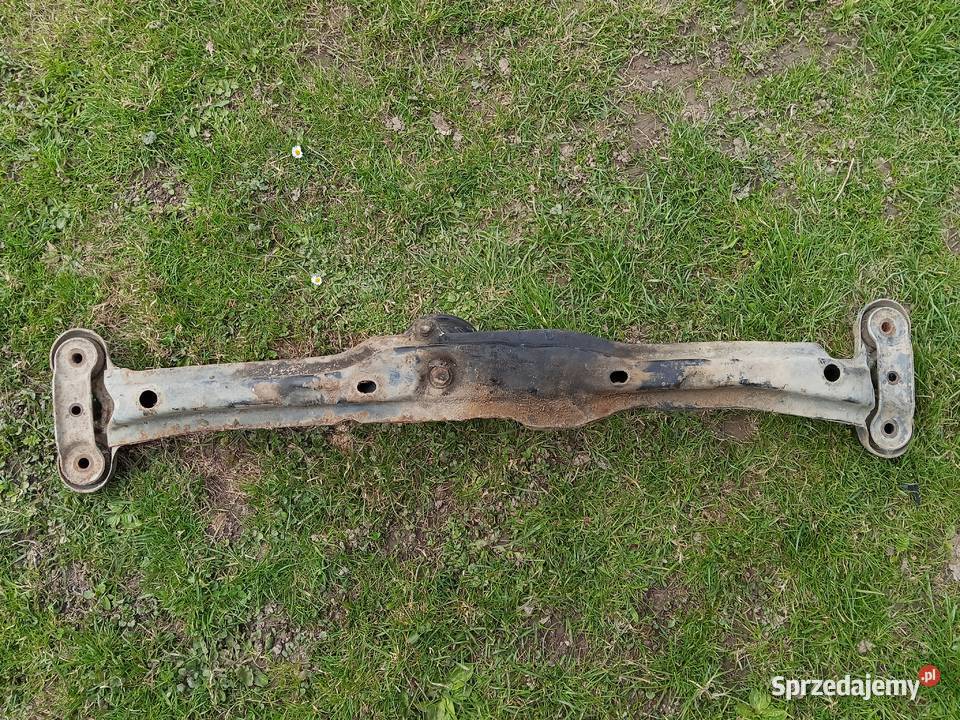 Belka silnika Golf MK2 Jetta silnik 16TD Frysztak