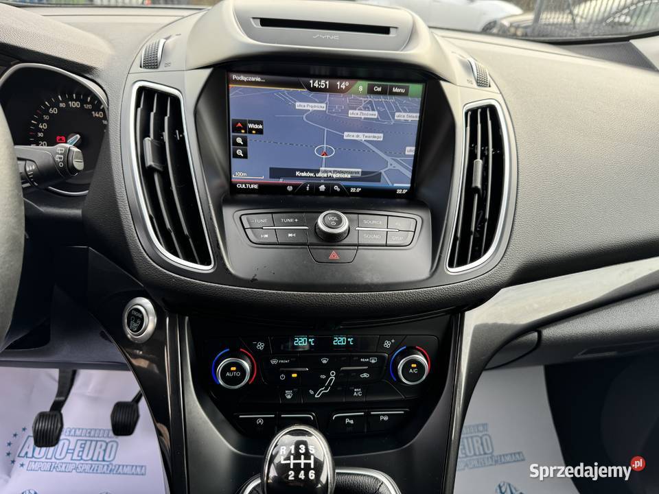 15 150 74 TITANIUM NAWIGACJA STAN