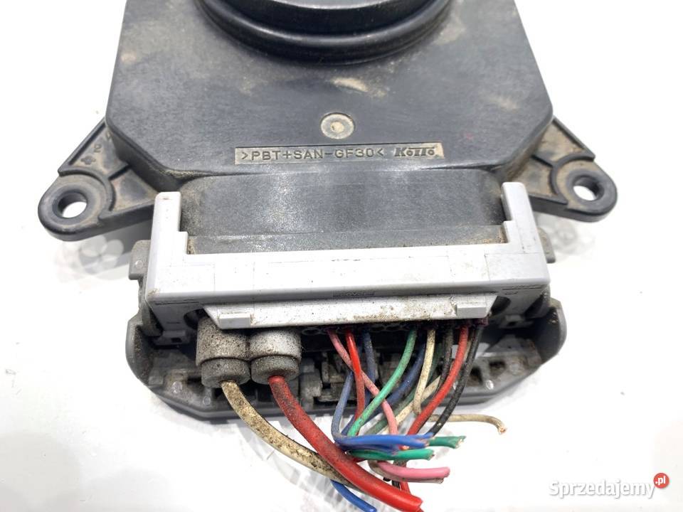 PRZETWORNICA XENON LEXUS NX MODUŁ ZASILAJĄCY