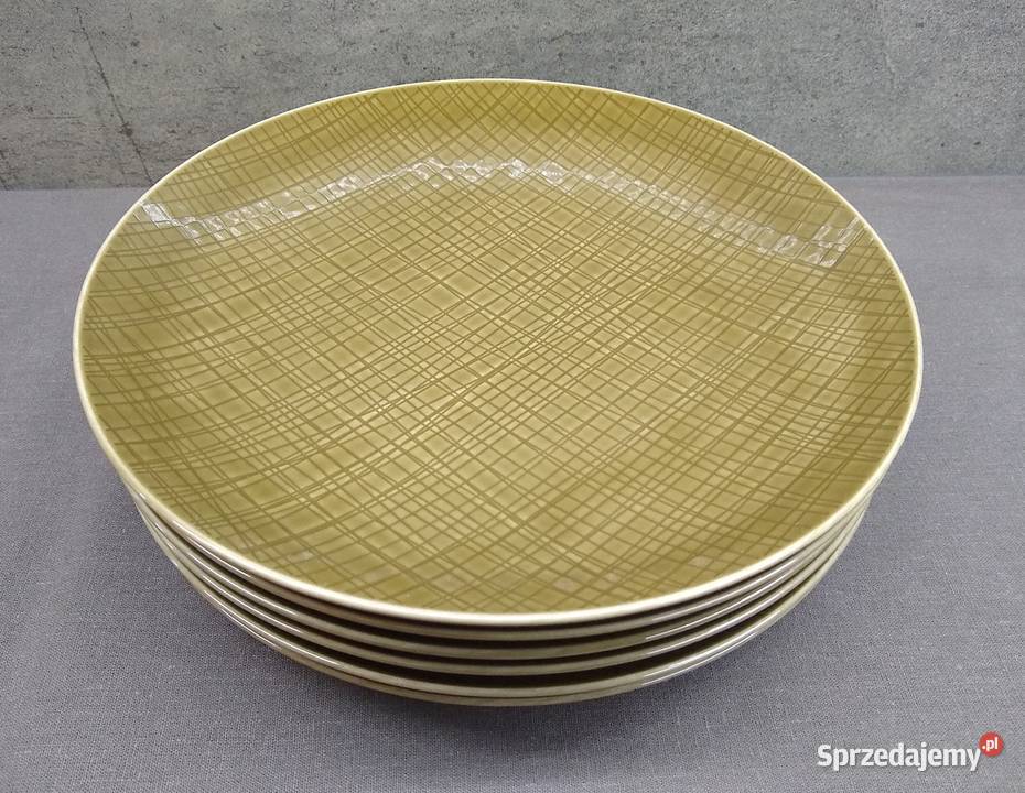 Rosenthal Mesh Colours Walnut 27 6 NOWE Kalisz
