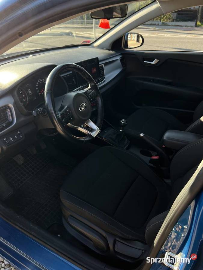 Kia Rio Zakopane sprzedam
