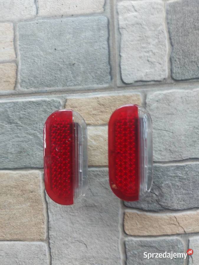 Lampka drzwi Vw oświetlenie Bolesławiec
