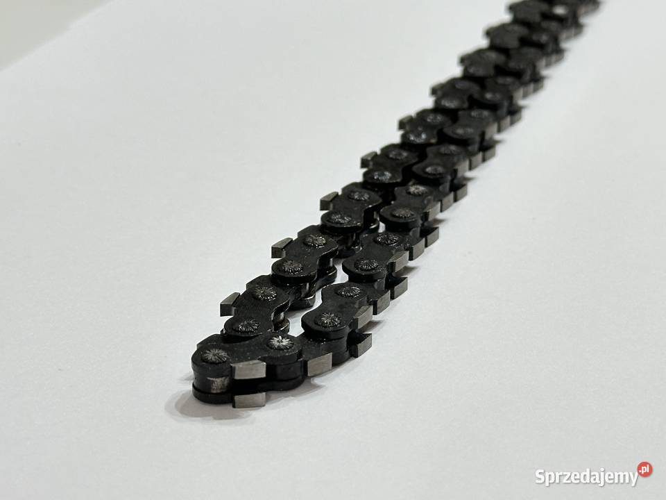 A340 Łańcuch do dłutarki 780x8 mm Łabuńki Pierwsze
