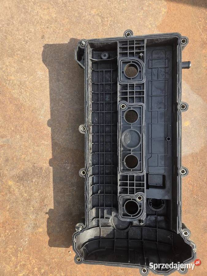 Pokrywa zaworów Mazda 5 18 16v Łagów