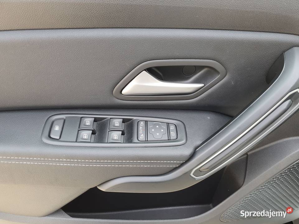 Duster 10 TCe Journey LPG