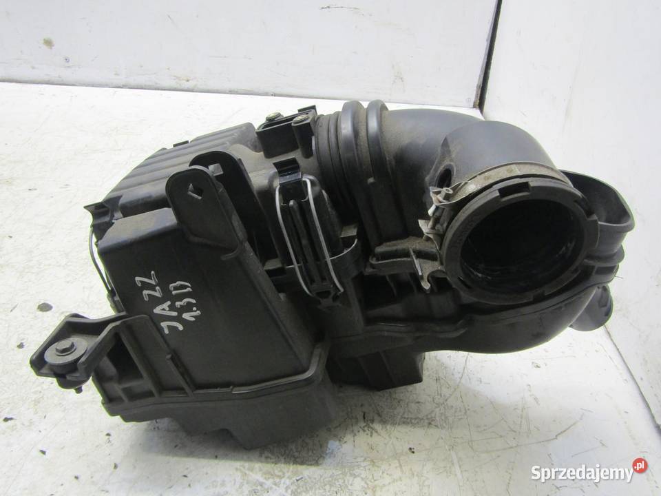 OBUDOWA FILTRA POWIETRZA 13 IVTEC HONDA JAZZ IV