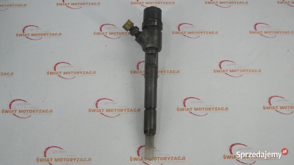 FIAT OPEL 13 CDTI JTD MJET 0445110183 wtrysk świętokrzyskie Kielce