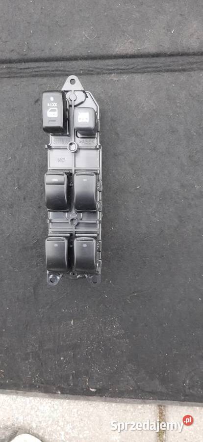 LEXUS RX300 PRZEŁĄCZNIK SZYB LEWY PRZÓD EUROPA Panele sterowania, przełączniki pomorskie Kościerzyna