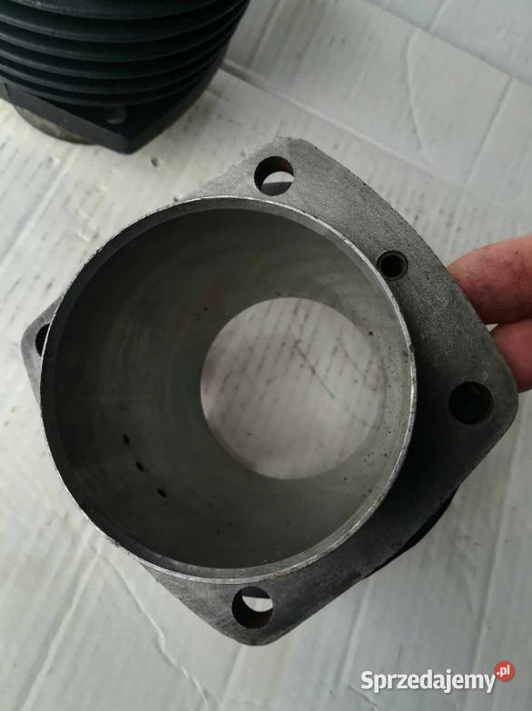 CYLINDRY URAL SILNIK ZSSR NOWE ORYGINALNE Niemodlin sprzedam