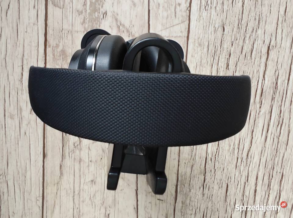 Słuchawki bezprzewodowe Bowers Wilkins Px7 S2 Słuchawki i głośniki Elektronika