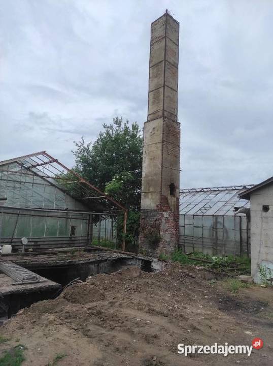 Rozbiórki Wyburzenia Budynków Zamość
