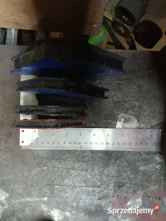 Magnesy spawalnicze łódzkie Radomsko sprzedam