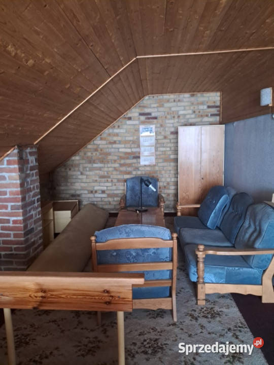 sprzedaż domu Opole Suchy Bor sprzedam