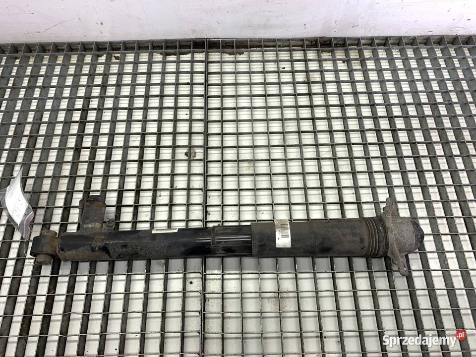 AMORTYZATOR LEWY TYŁ SEAT LEON III Hatchback podkarpackie