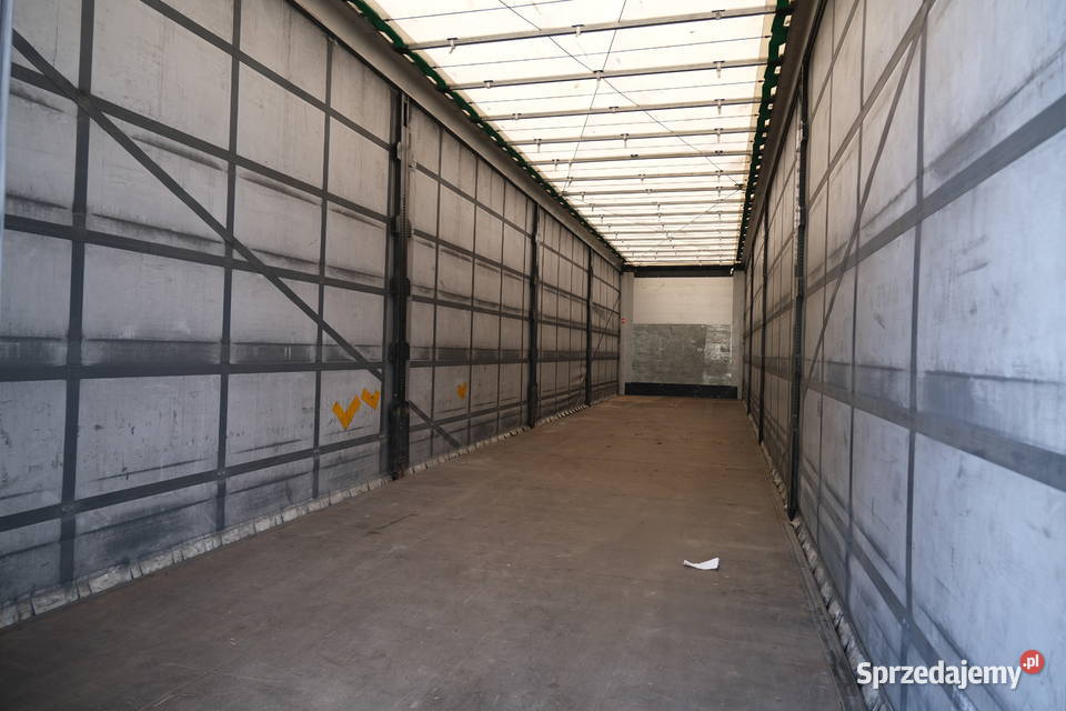 WIELTON NS3K 2021 Burtowe i plandeki Warszawa