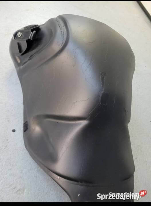 Suzuki Gladius GSF 650 ZBIORNIK PALIWA BAK Nowy Tomyśl