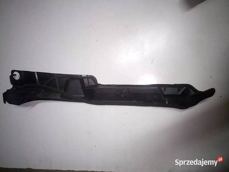 Osłona Błotnika Prawa 53866 05020 Avensis T25 Wola Jachowa